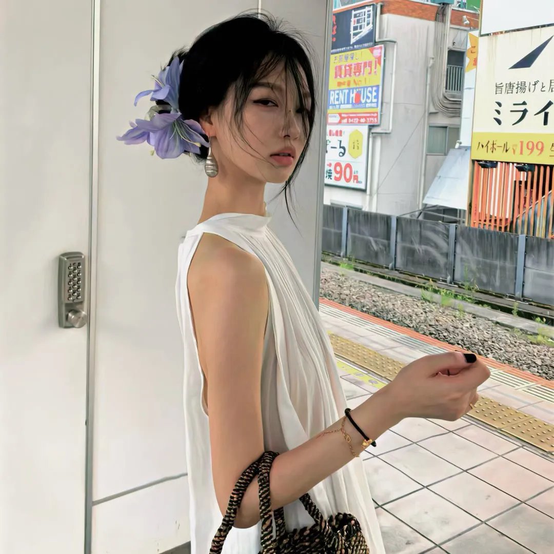 眨眼遇见夏天